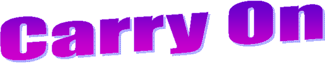 Carry On
