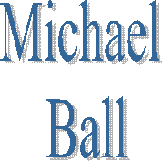 Michael 
Ball
